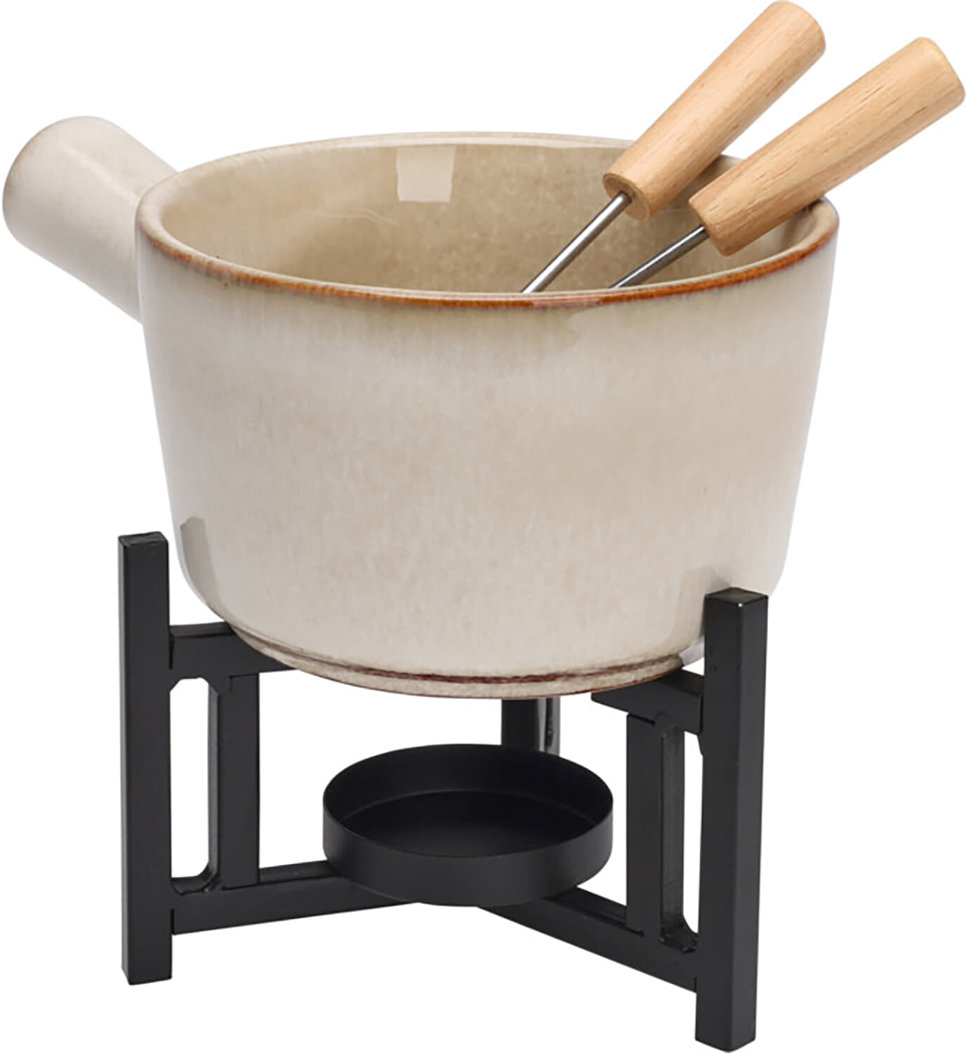 Bomont Collection Fondueset Multi