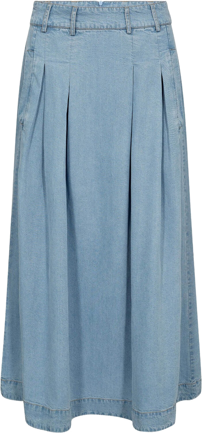 Co'couture Rok Tilly Jeans