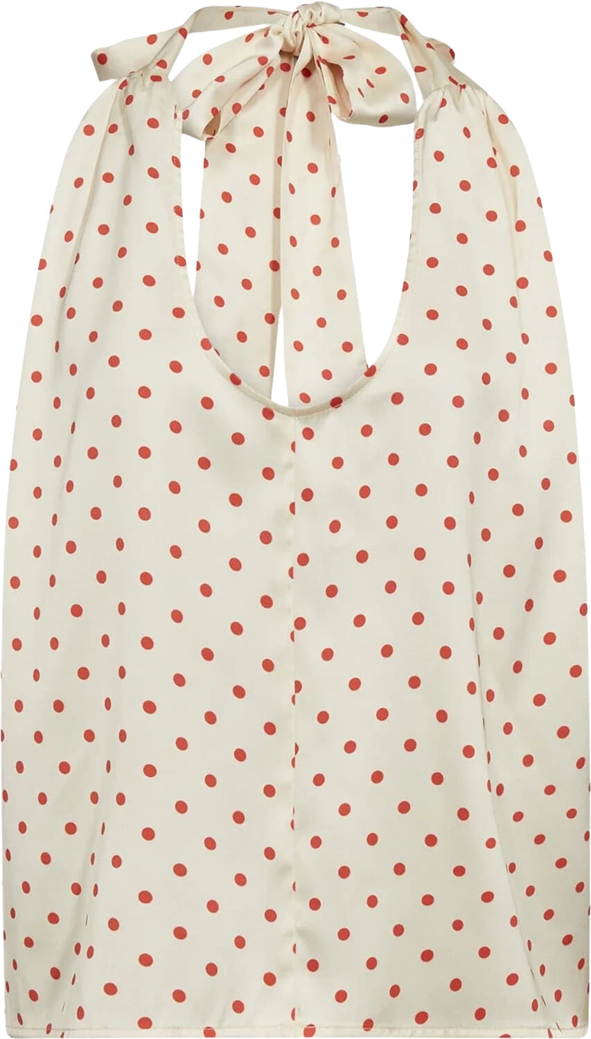 Co'couture Blouse Cambria Off White