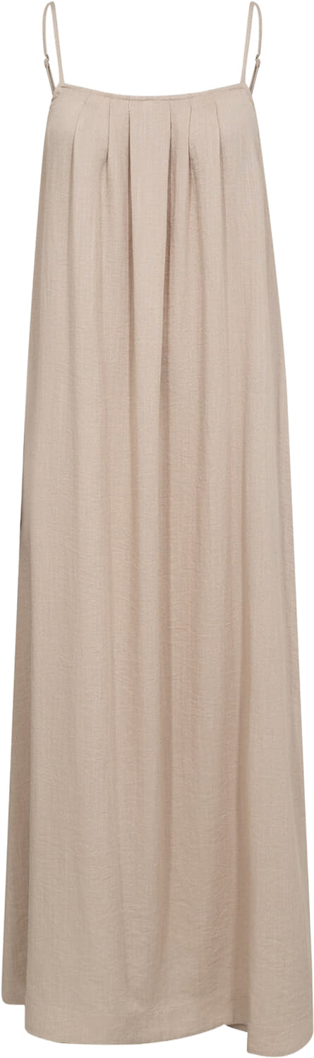 Co'couture Jurk Eva Beige