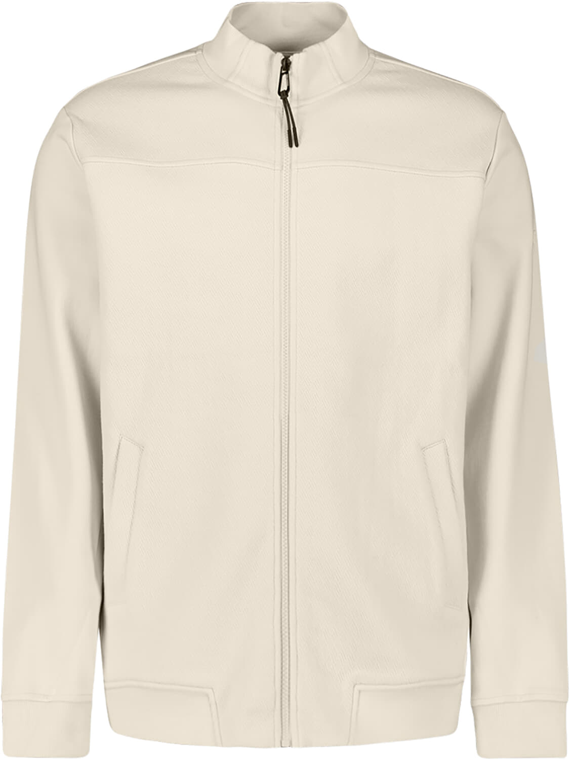 No Excess Vest Relief Mix-Match Grijs