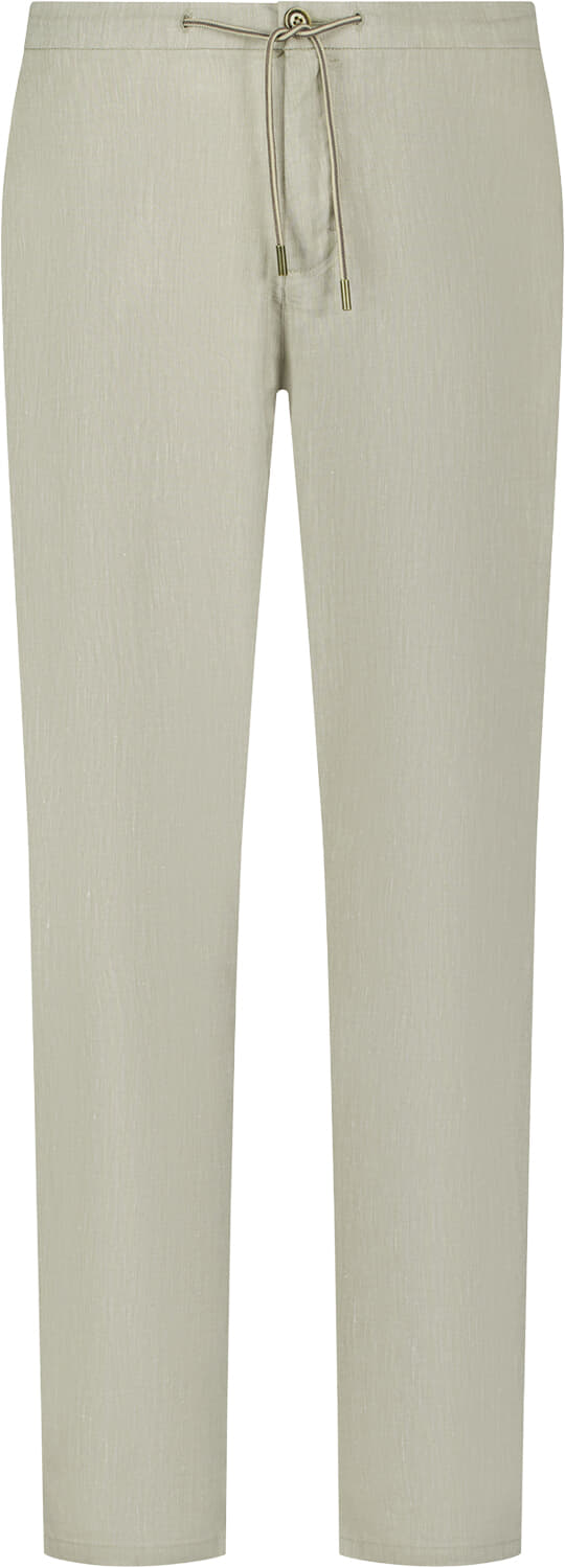 No Excess Broek Taupe