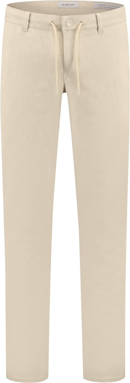 North 84 Chino Prestige Collection Beige