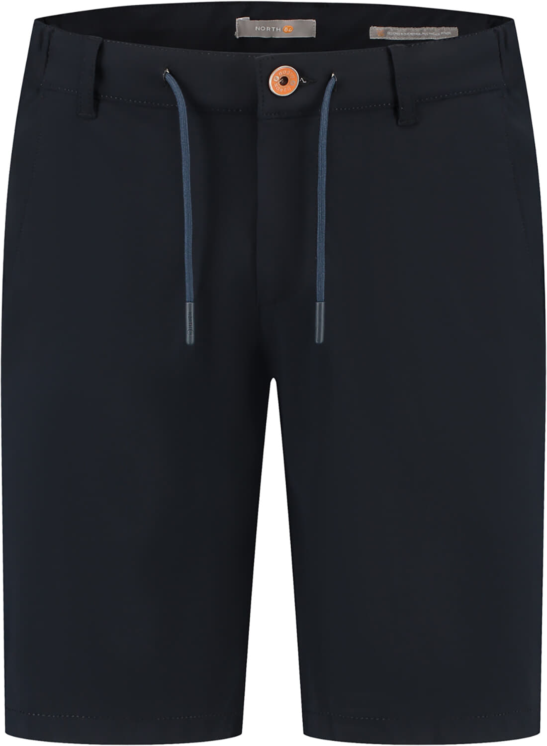North 84 Travel Shorts Navy