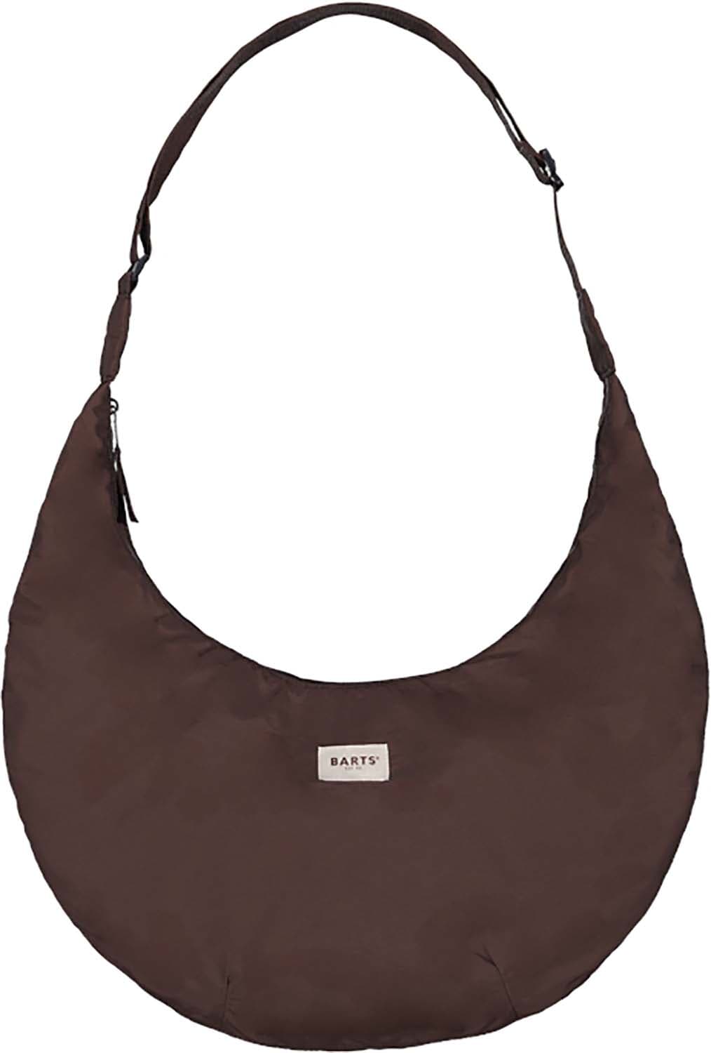 Barts Schoudertas Nurrin  Bruin
