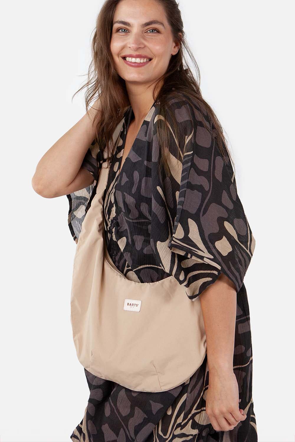 Barts Schoudertas Nurrin  Kaki