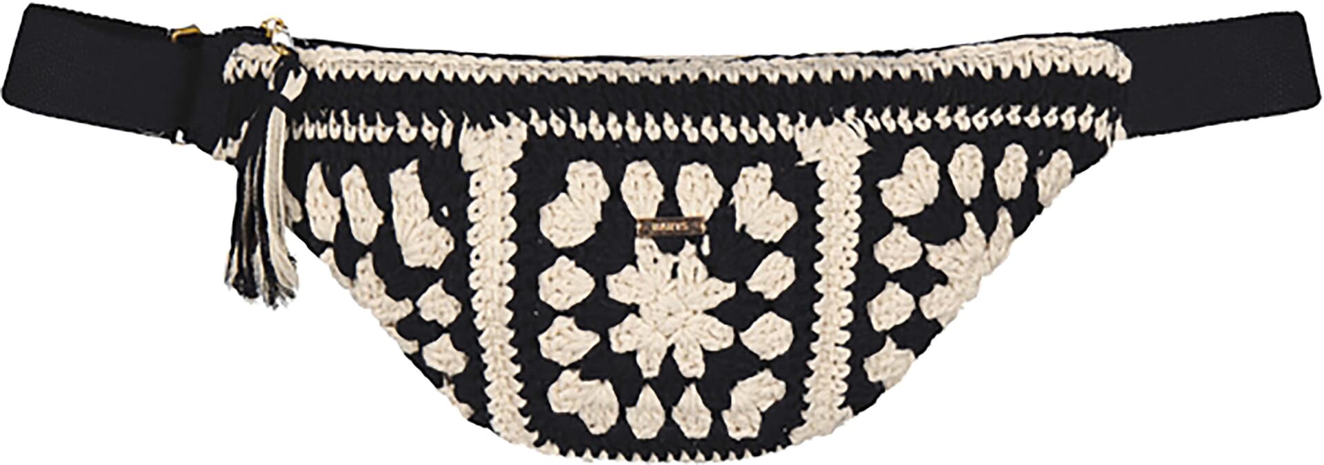 Barts Heuptas Wanderes  Off White