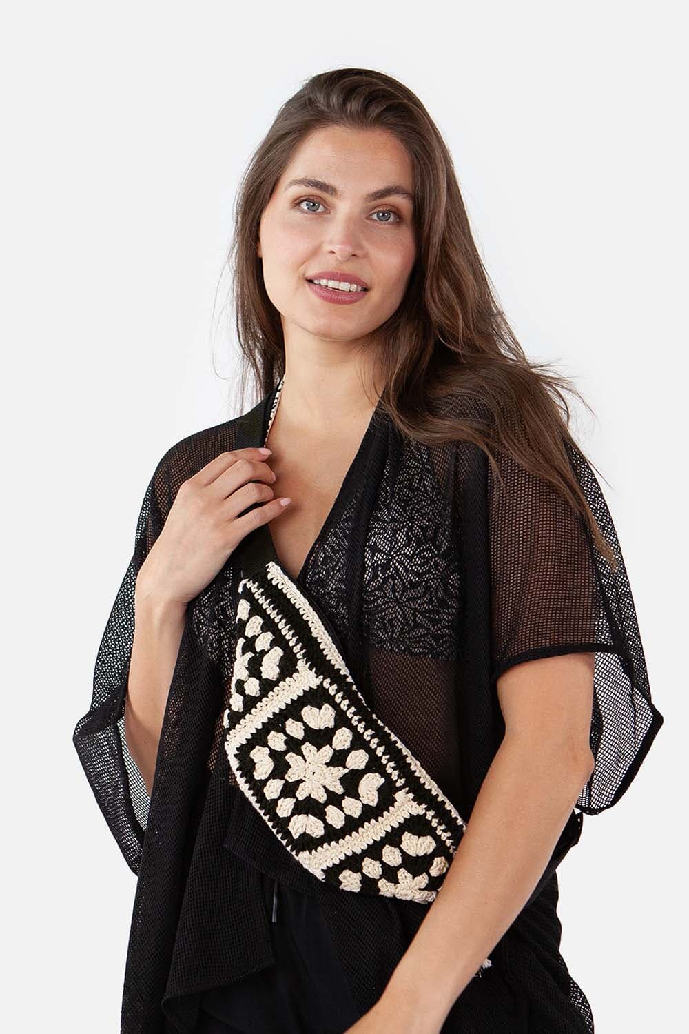 Barts Heuptas Wanderes  Off White