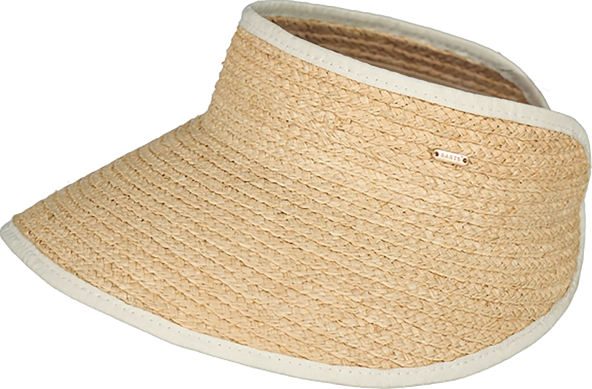 Barts Zonneklep Tambinou Visor Beige