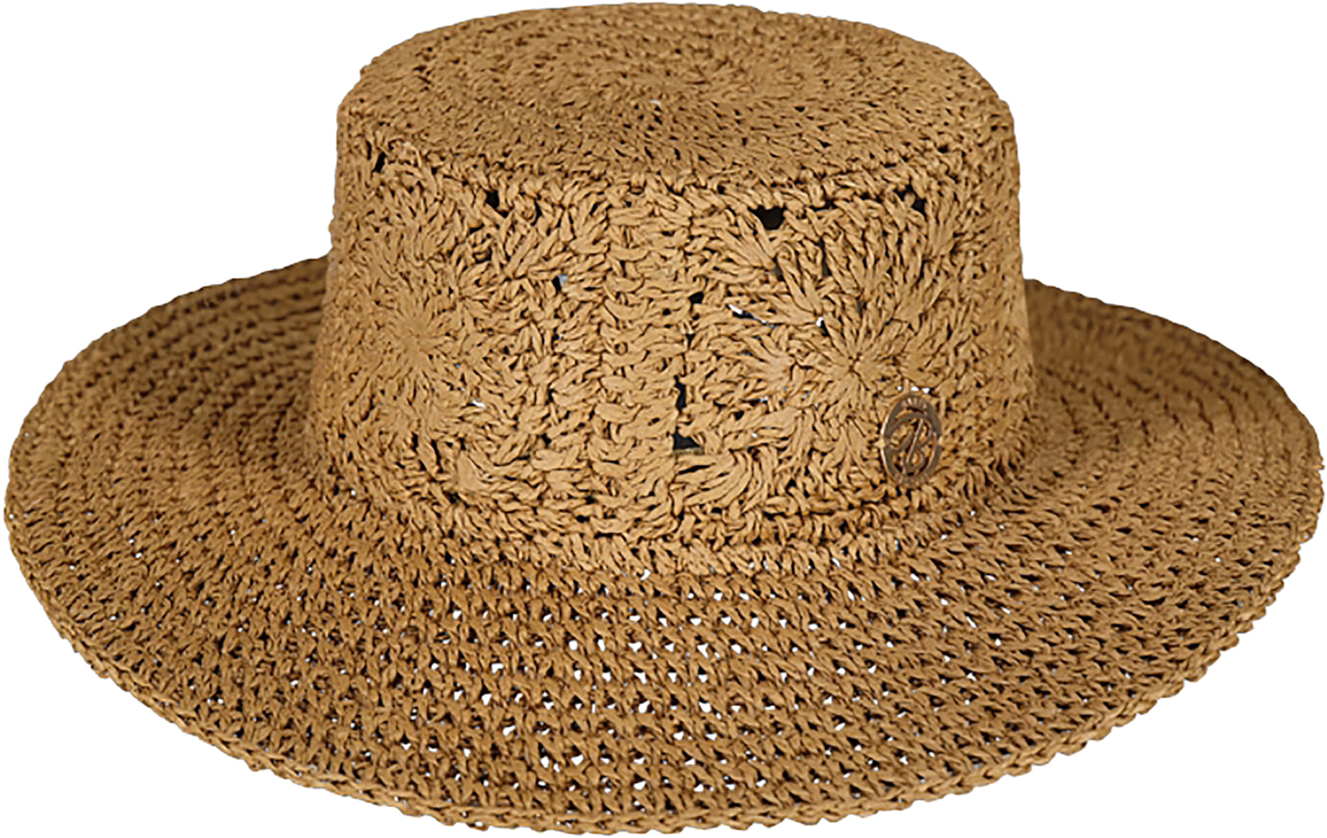 Barts Hoed Fainte Bruin