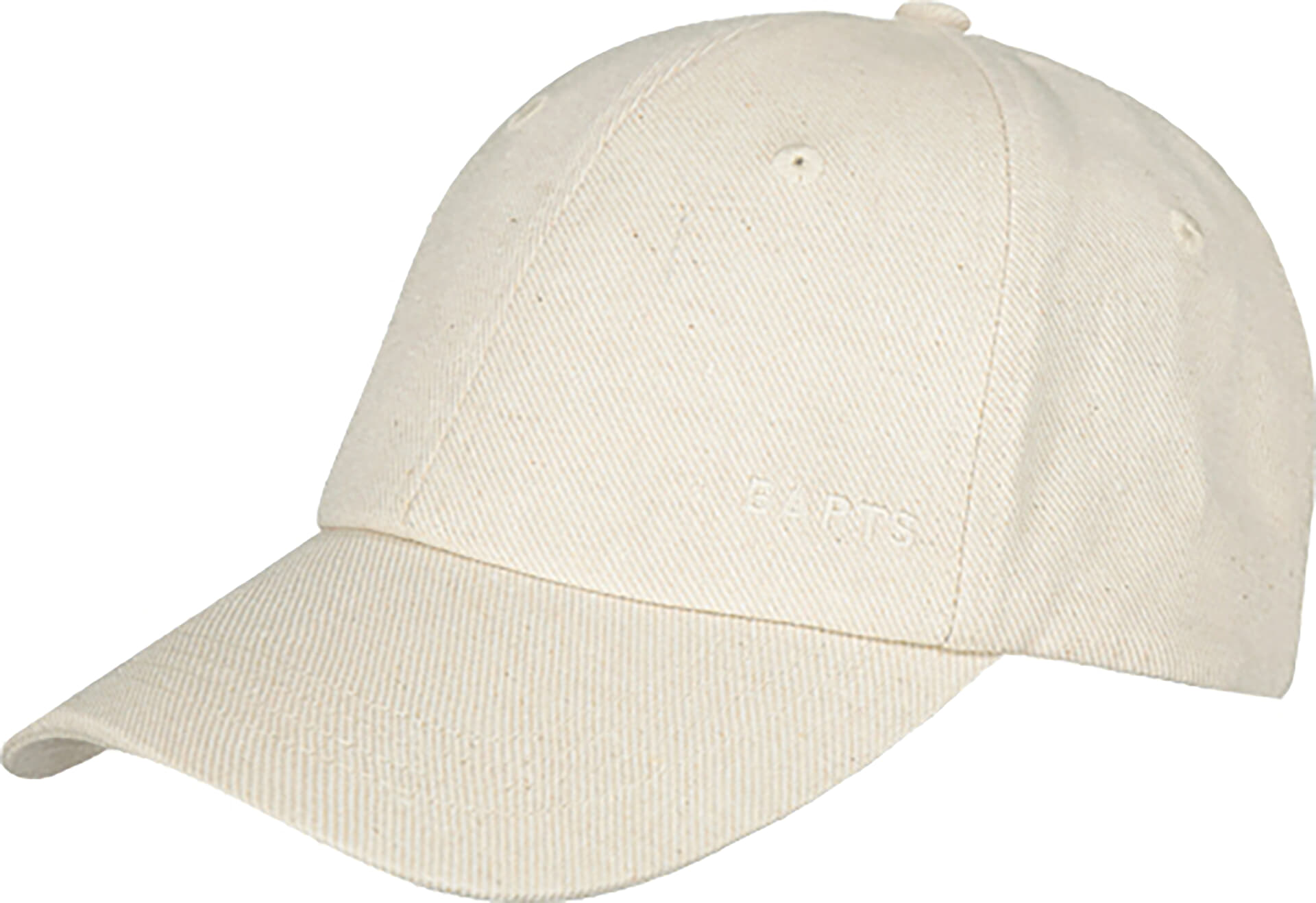 Barts Cap Balme  Off White