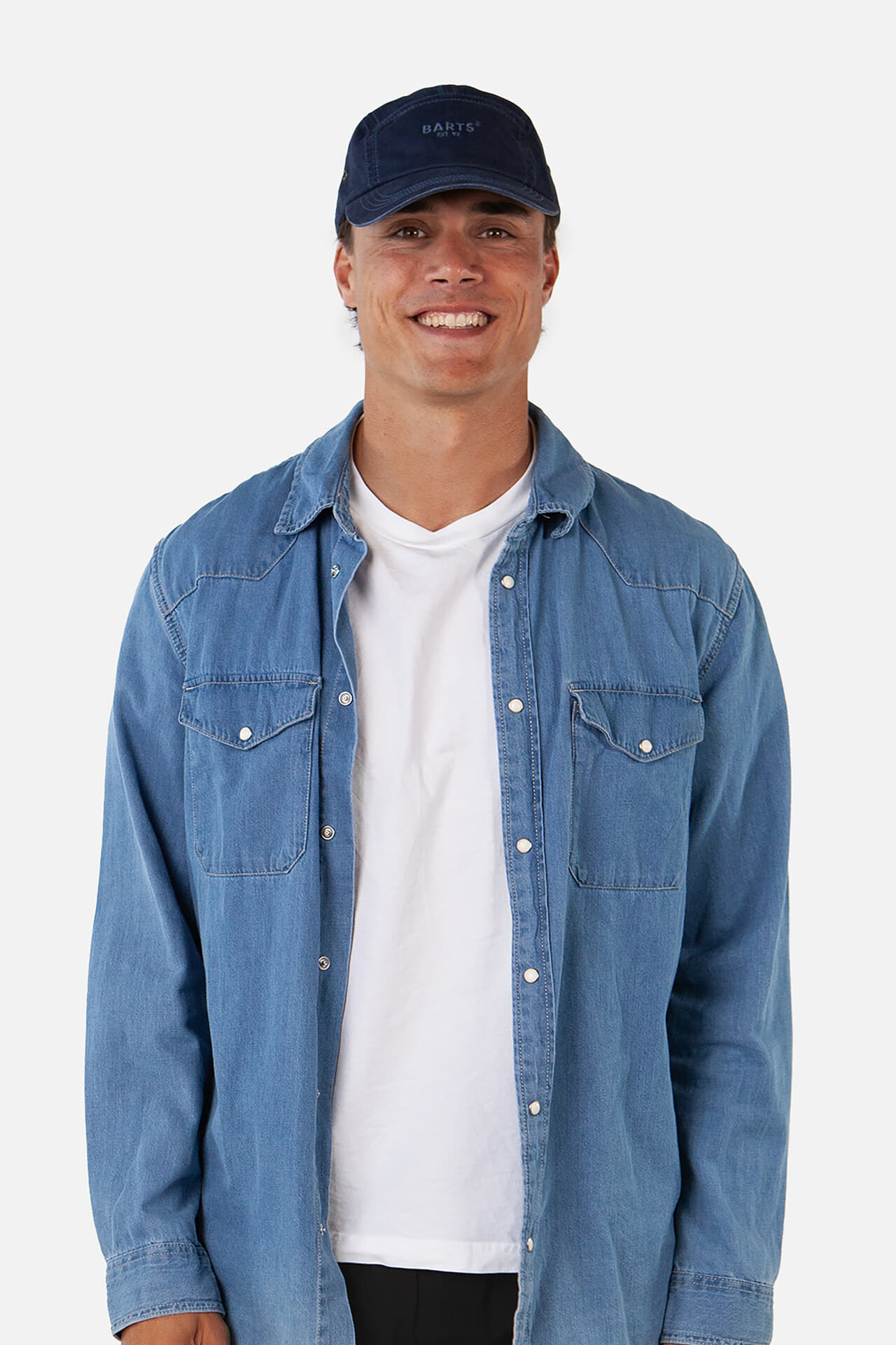 Barts Cap Ferferdi  Navy