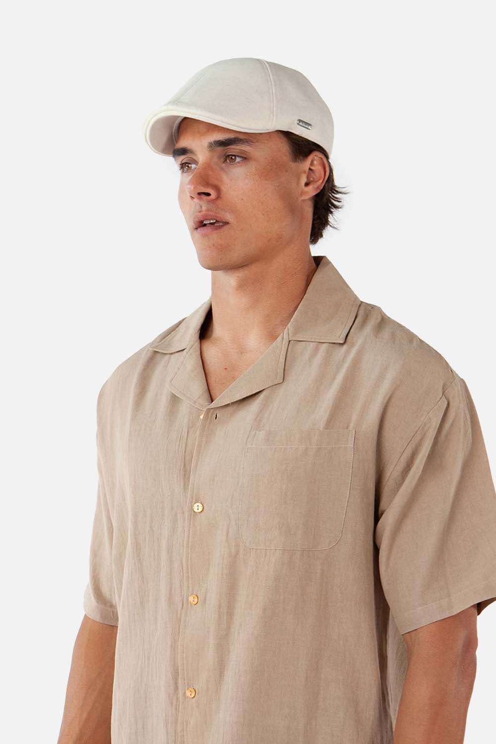 Barts Pet Savoor Off White