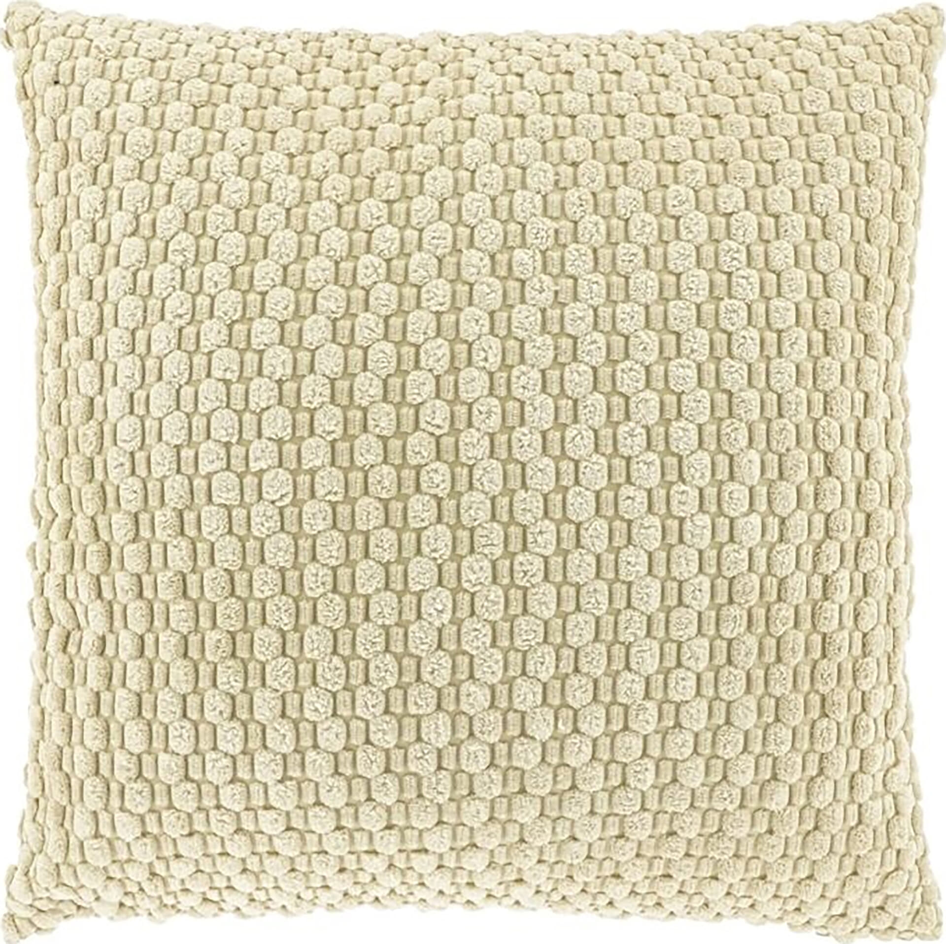 Bomont Collection Kussen Camille 45x45cm Beige