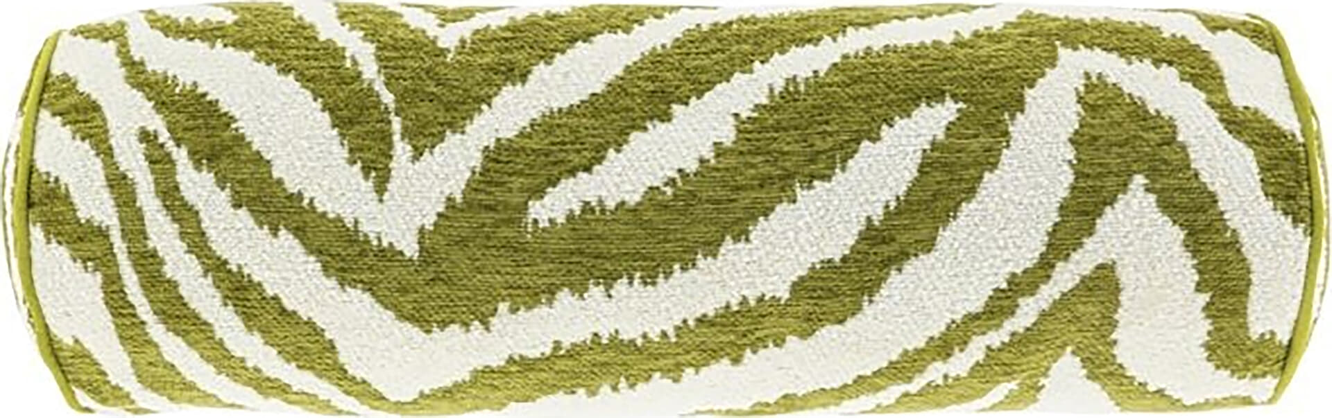 Bomont Collection Kussen Rowan 15x45cm Ø moss green Beige