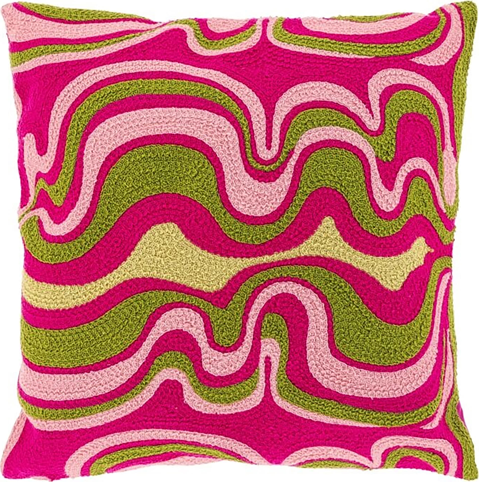 Bomont Collection Kussen Bento 45x45cm  Multi