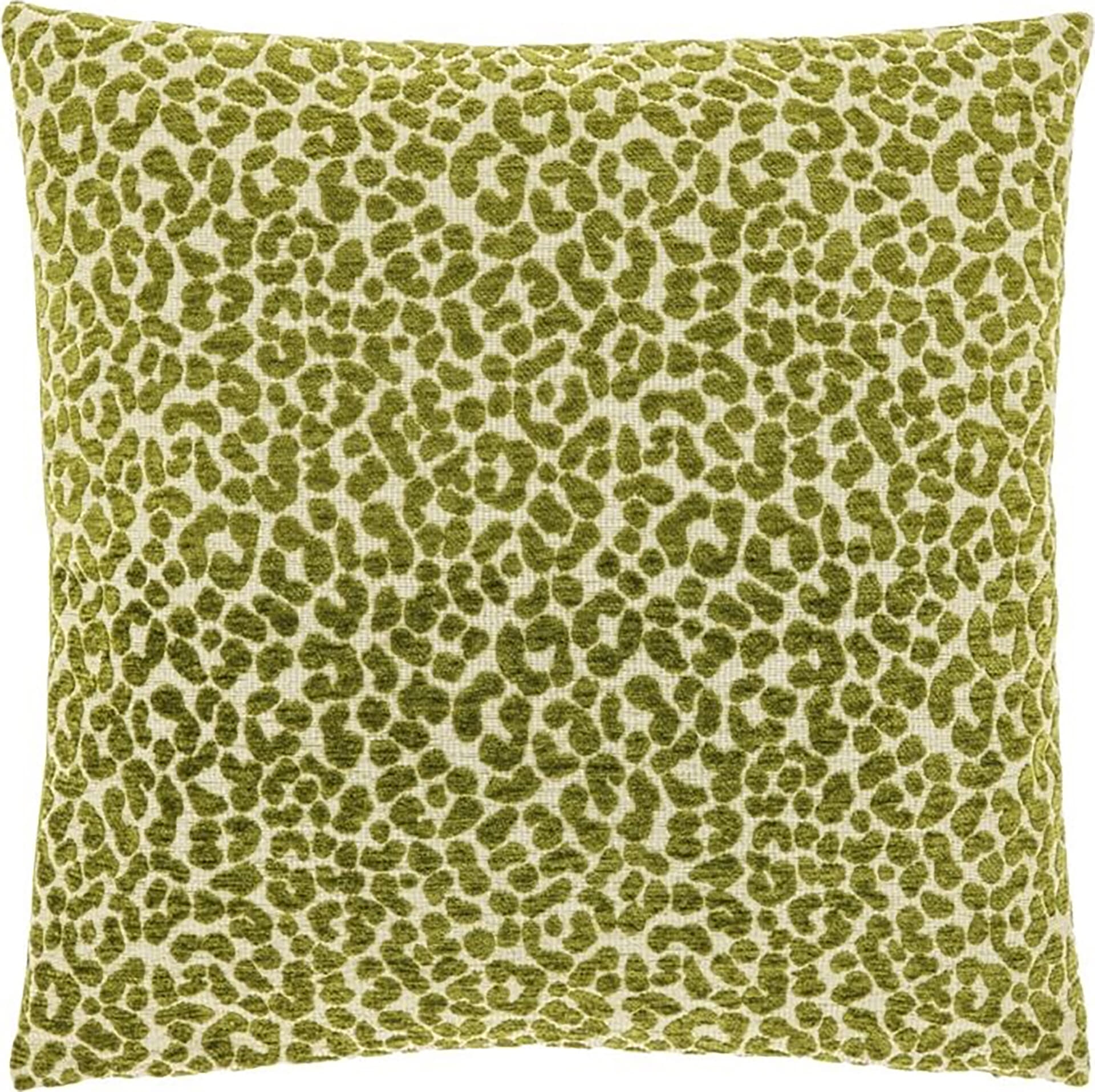 Bomont Collection Kussen Siem 45x45cm  Groen