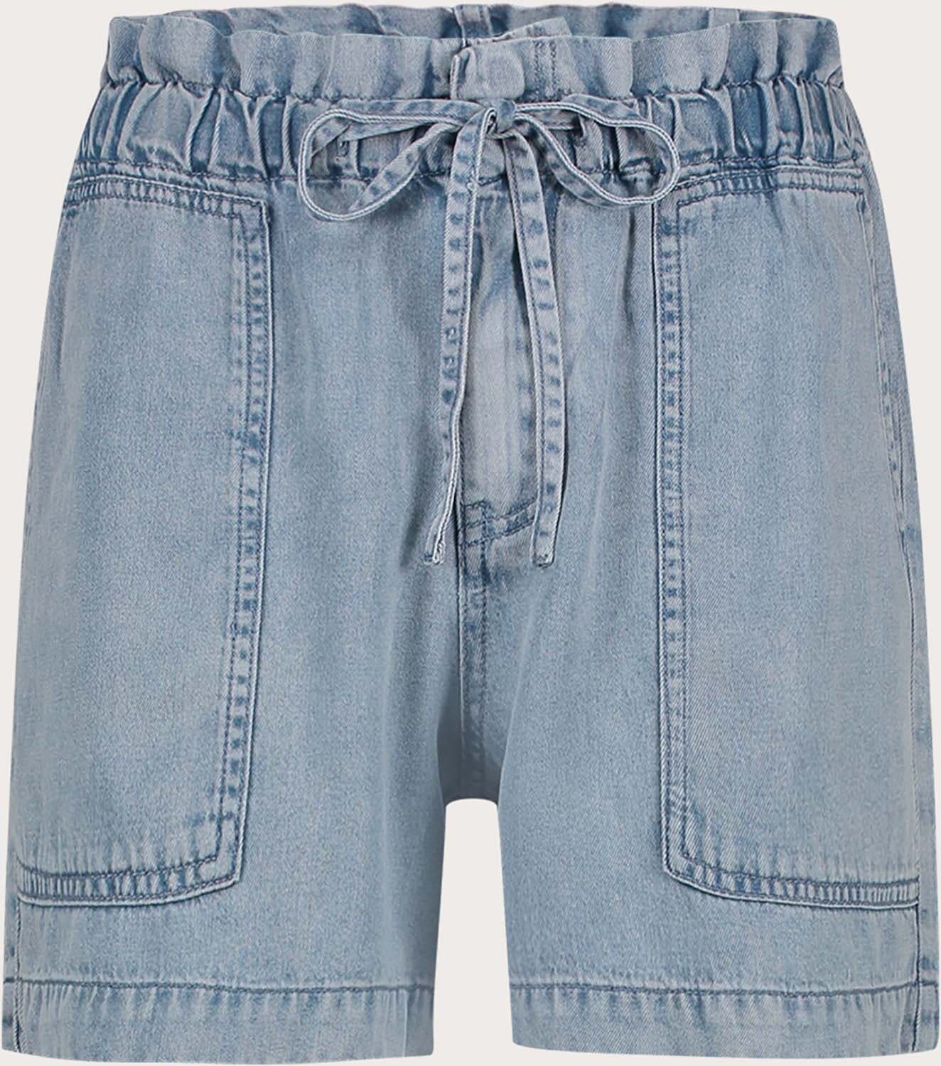 Florez Short Will  Jeans Light