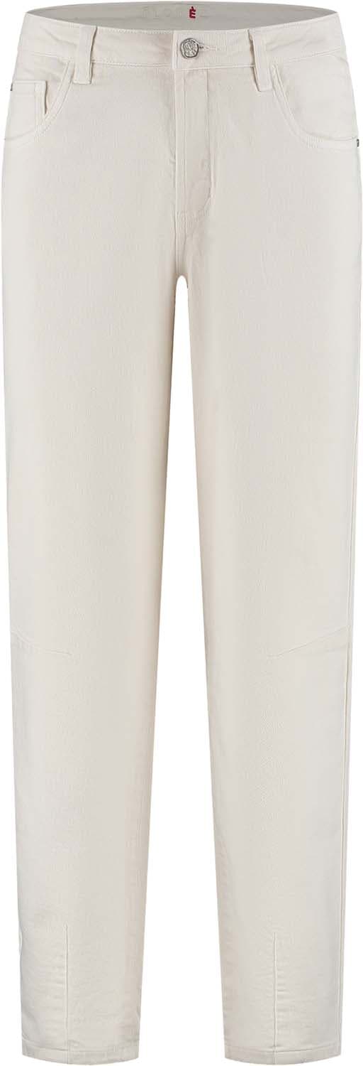 Florez Jeans Tess Off White