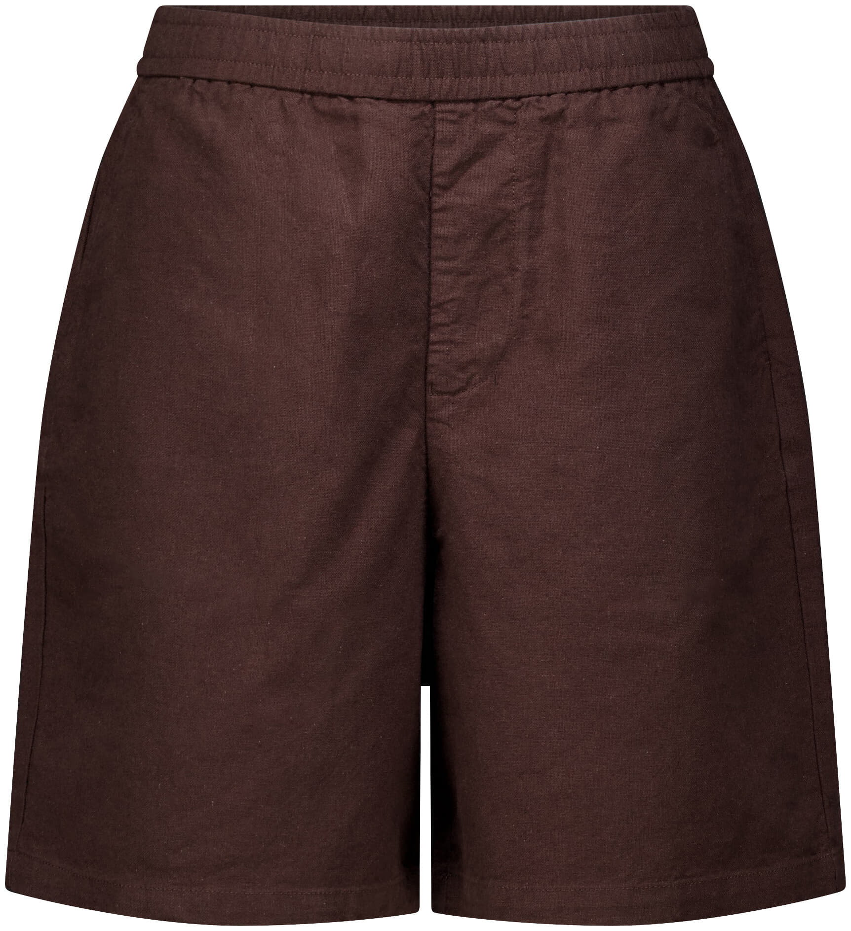 Selected Homme Short  Bruin