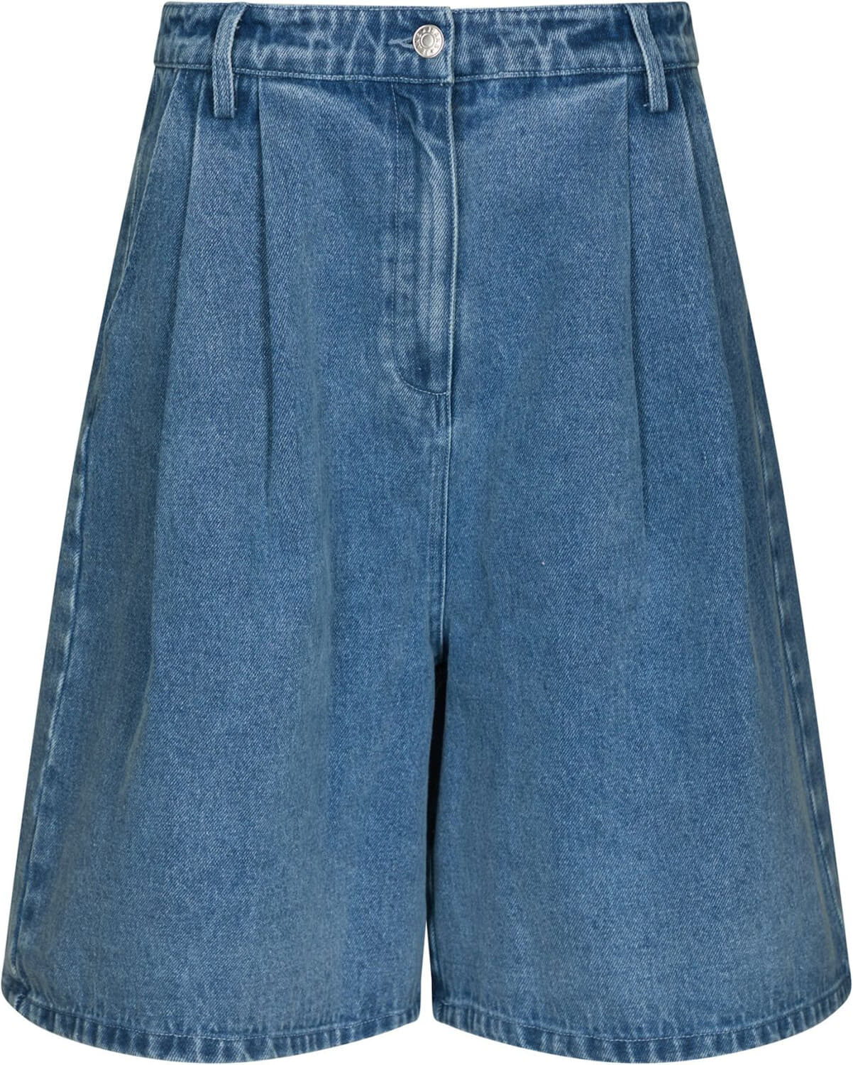 Neo Noir Short Rosel Jeans