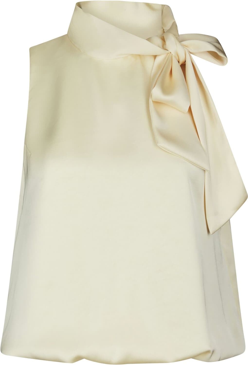 Neo Noir Top Veda Geel