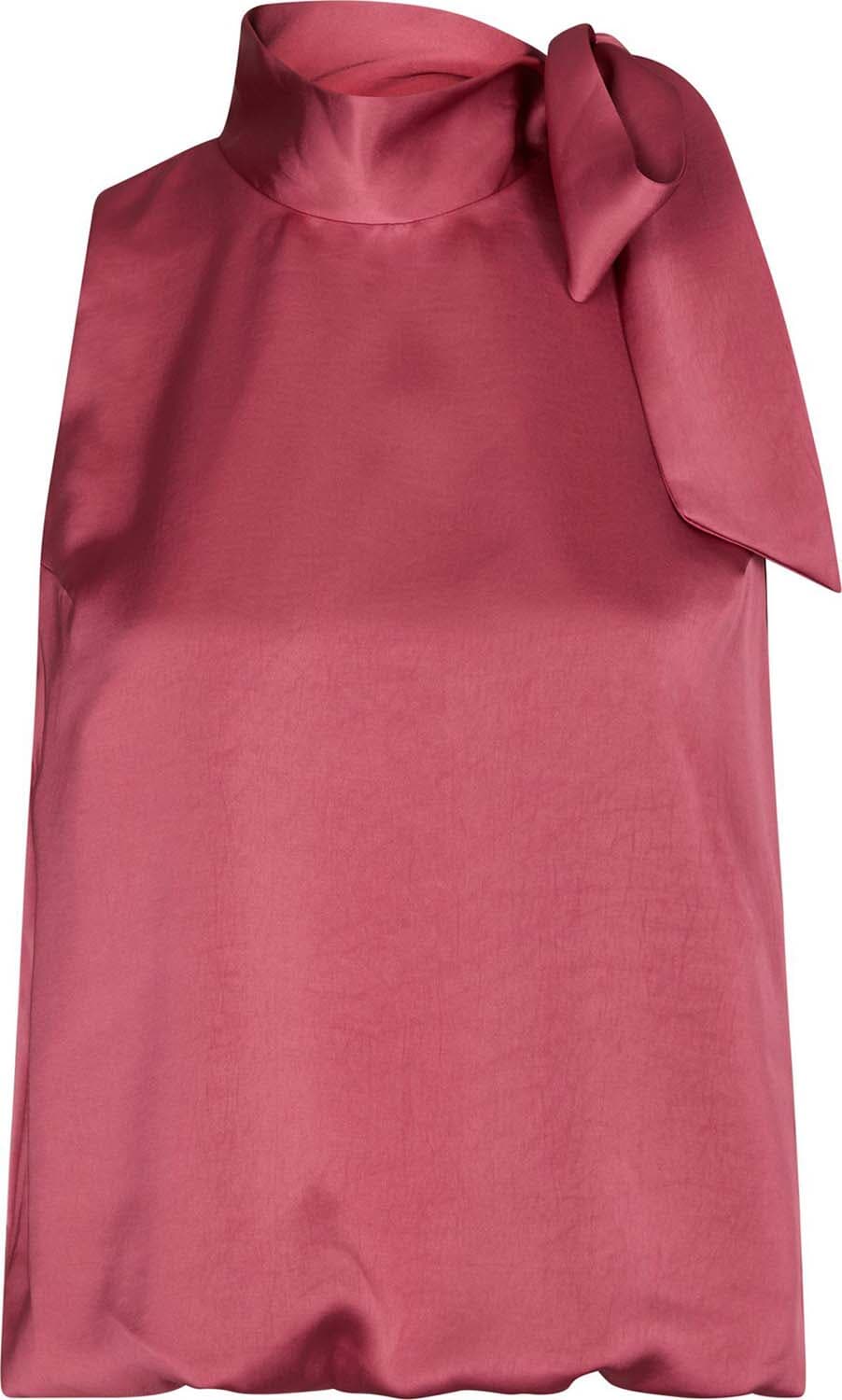 Neo Noir Top Veda Roze
