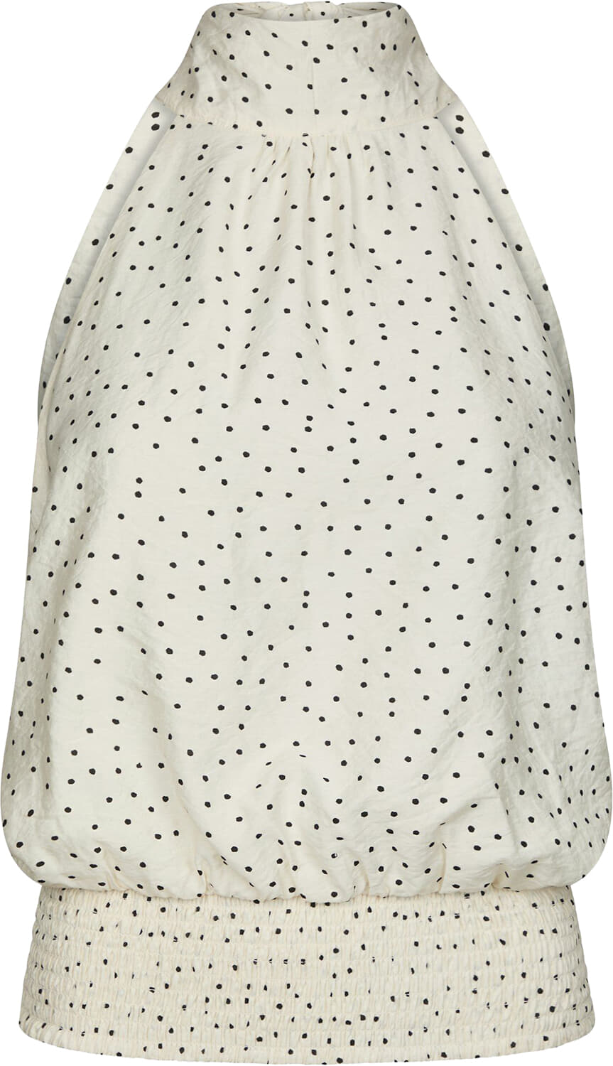 Neo Noir Top Jos Off White