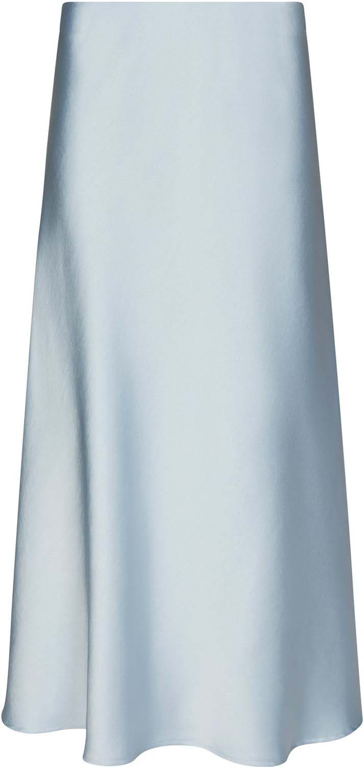 Neo Noir Rok Bovary Blauw