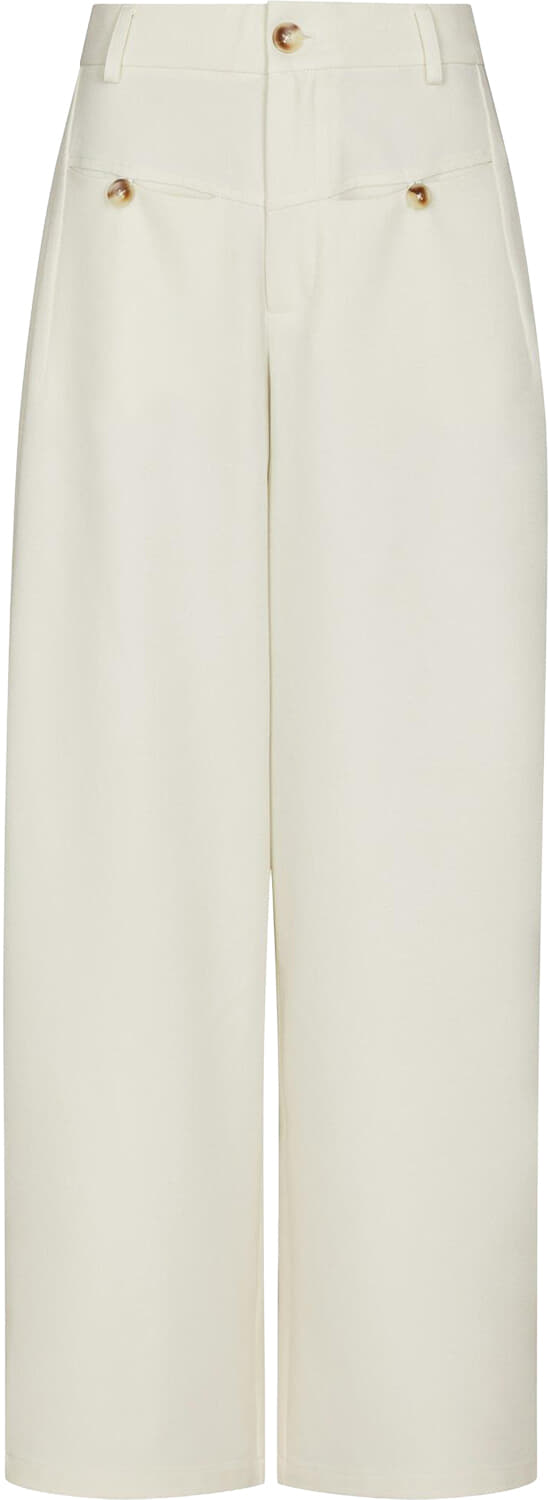 Neo Noir Broek Massie Off White