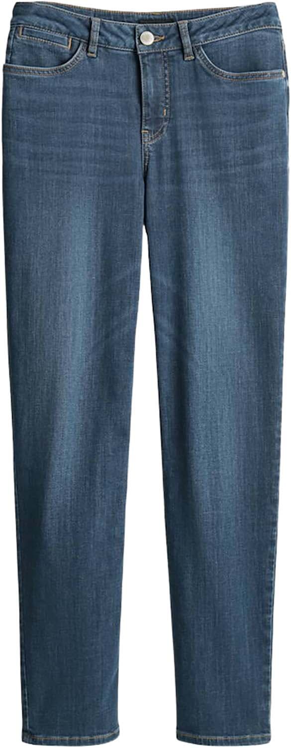 Opus Jeans Elma clever Jeans donker