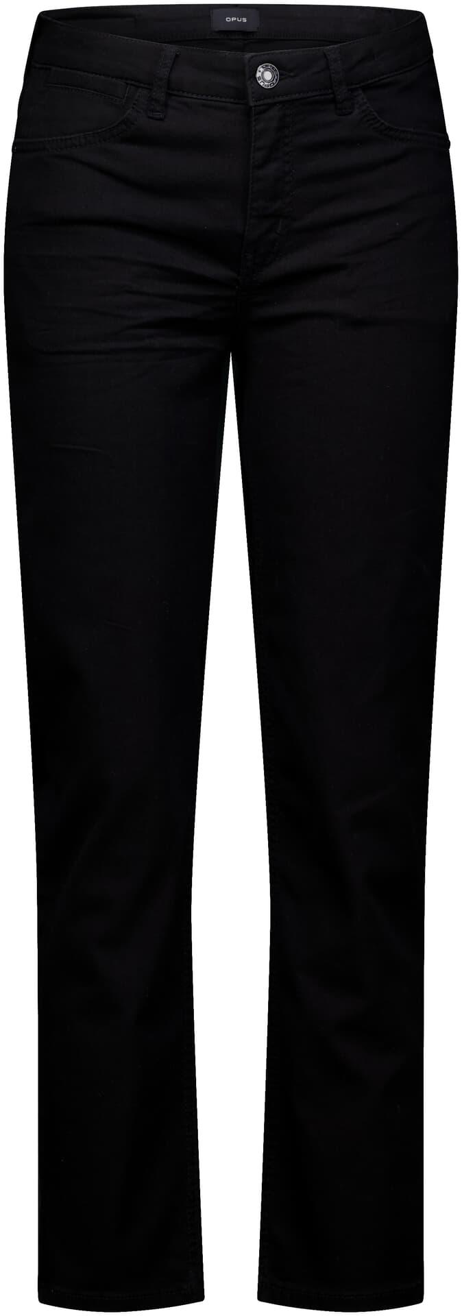 Opus Jeans Elma Clever Zwart