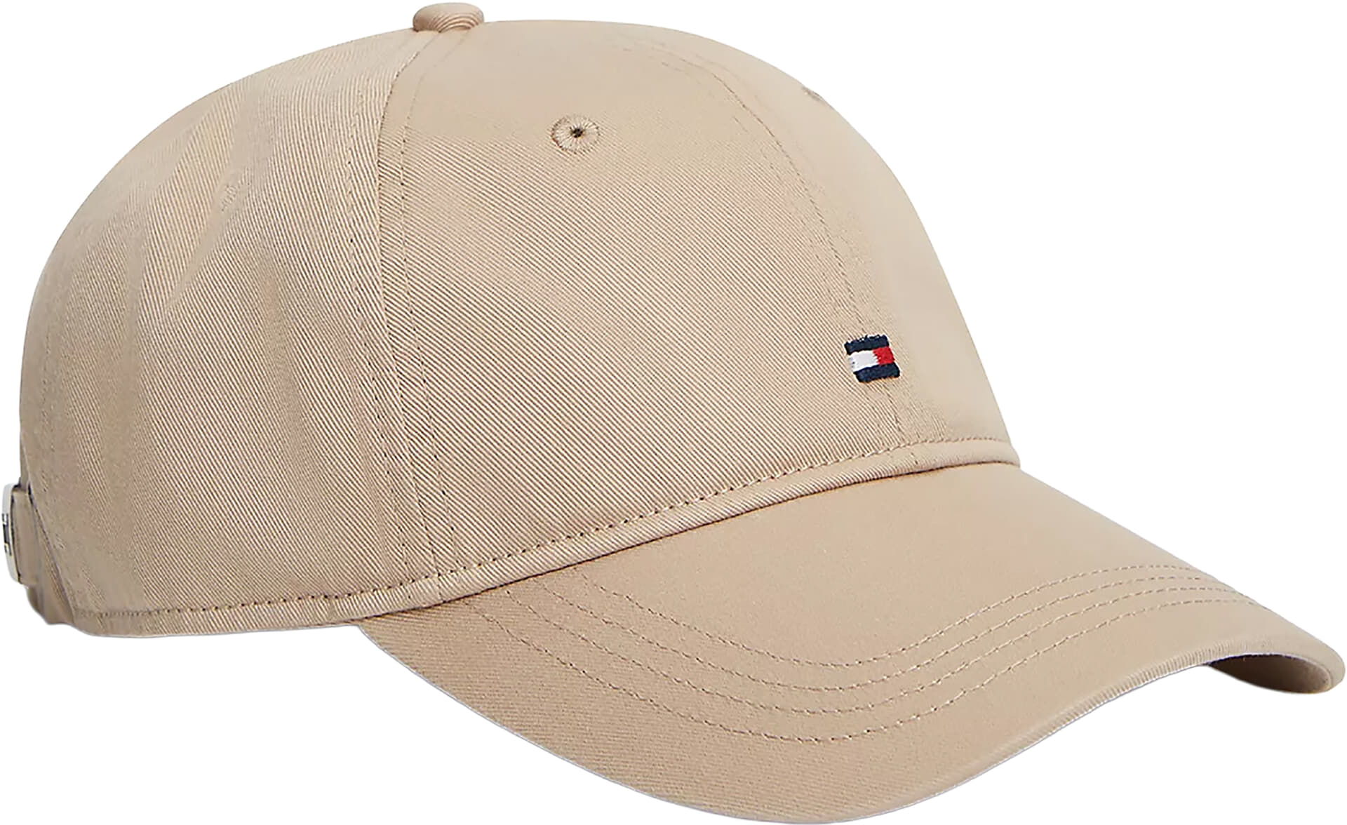 Tommy Hilfiger Cap Flag  Beige