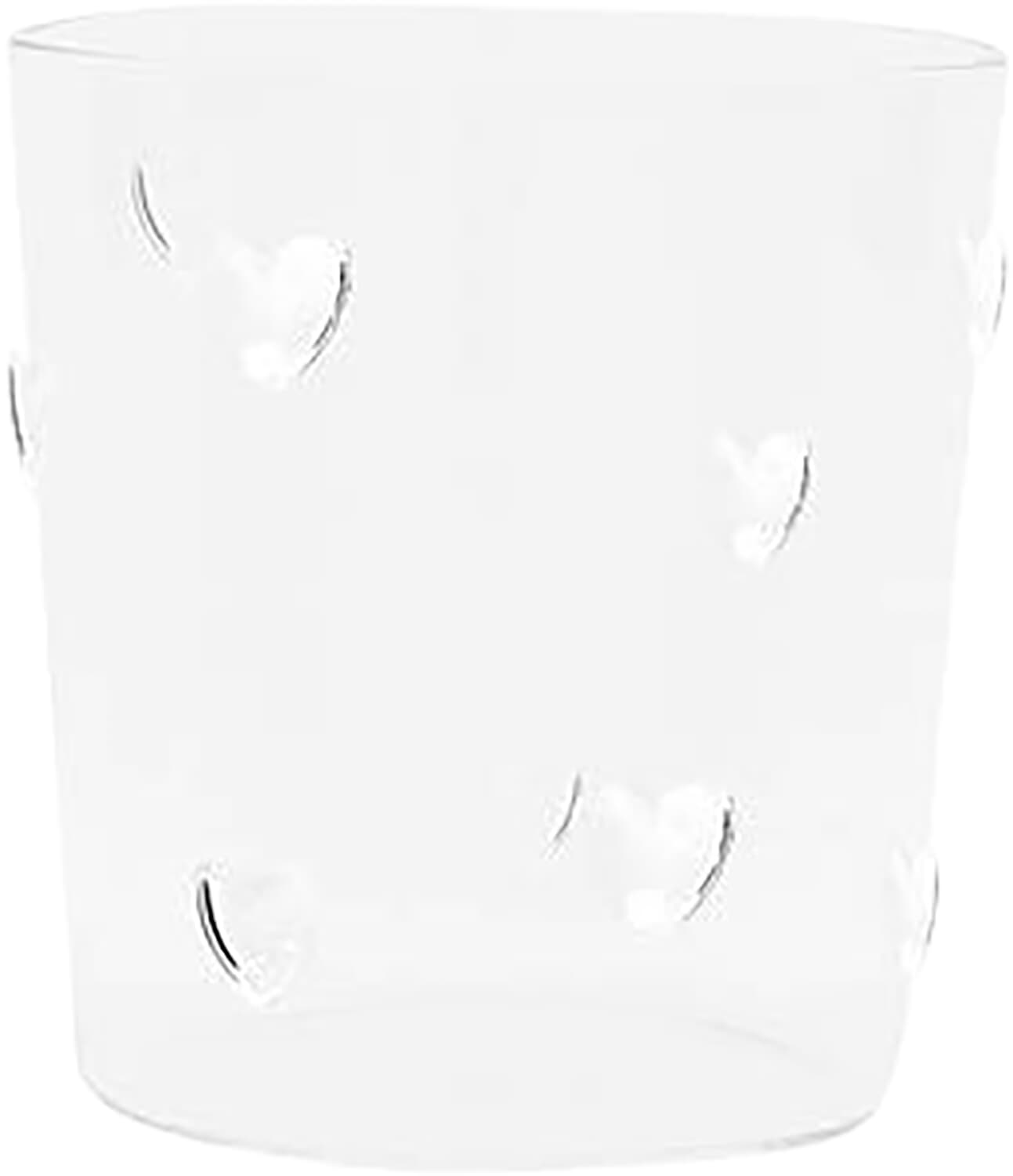 Bastion Collections Glass 300 ml Wit