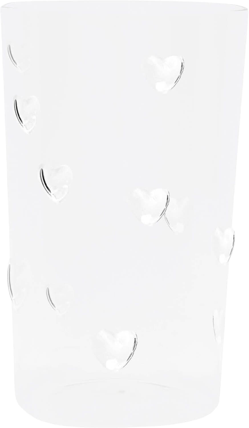 Bastion Collections Glass 450 ml Wit