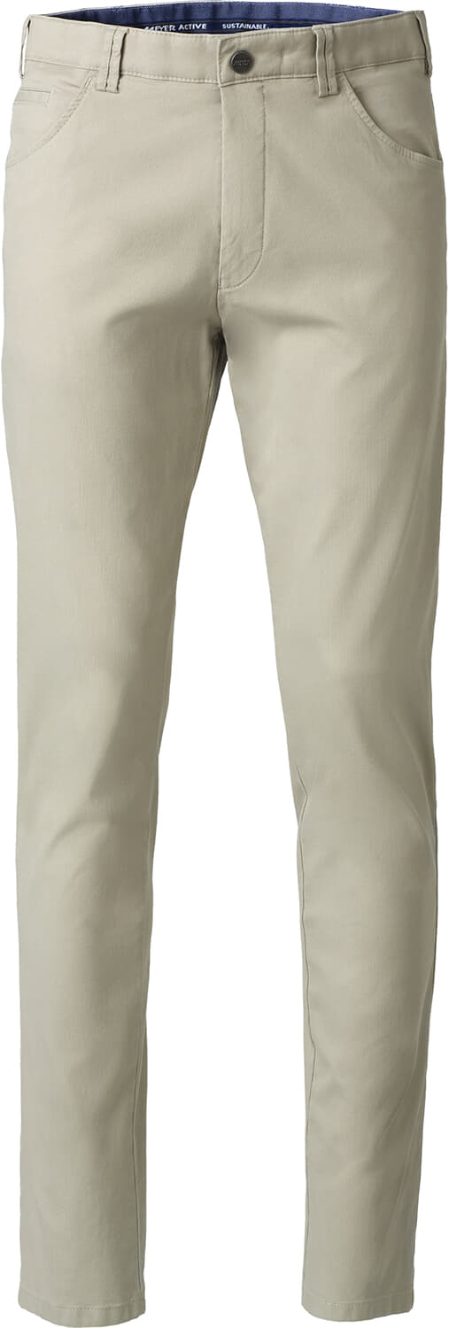Meyer Pantalon Dublin Beige