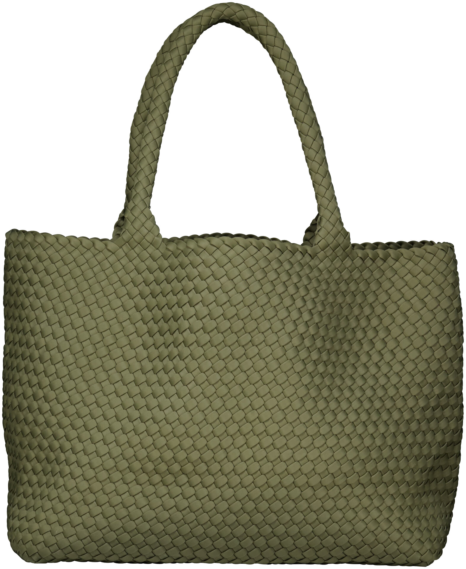 Bomont Tas Georgie Groen