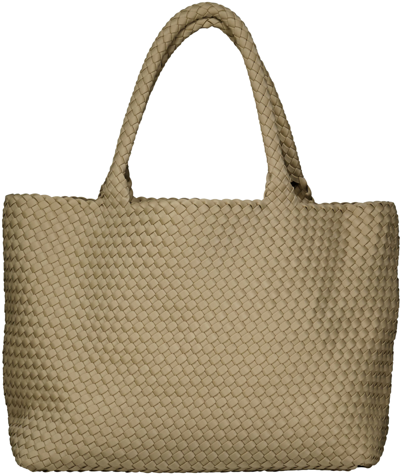 Bomont Tas Georgie Taupe