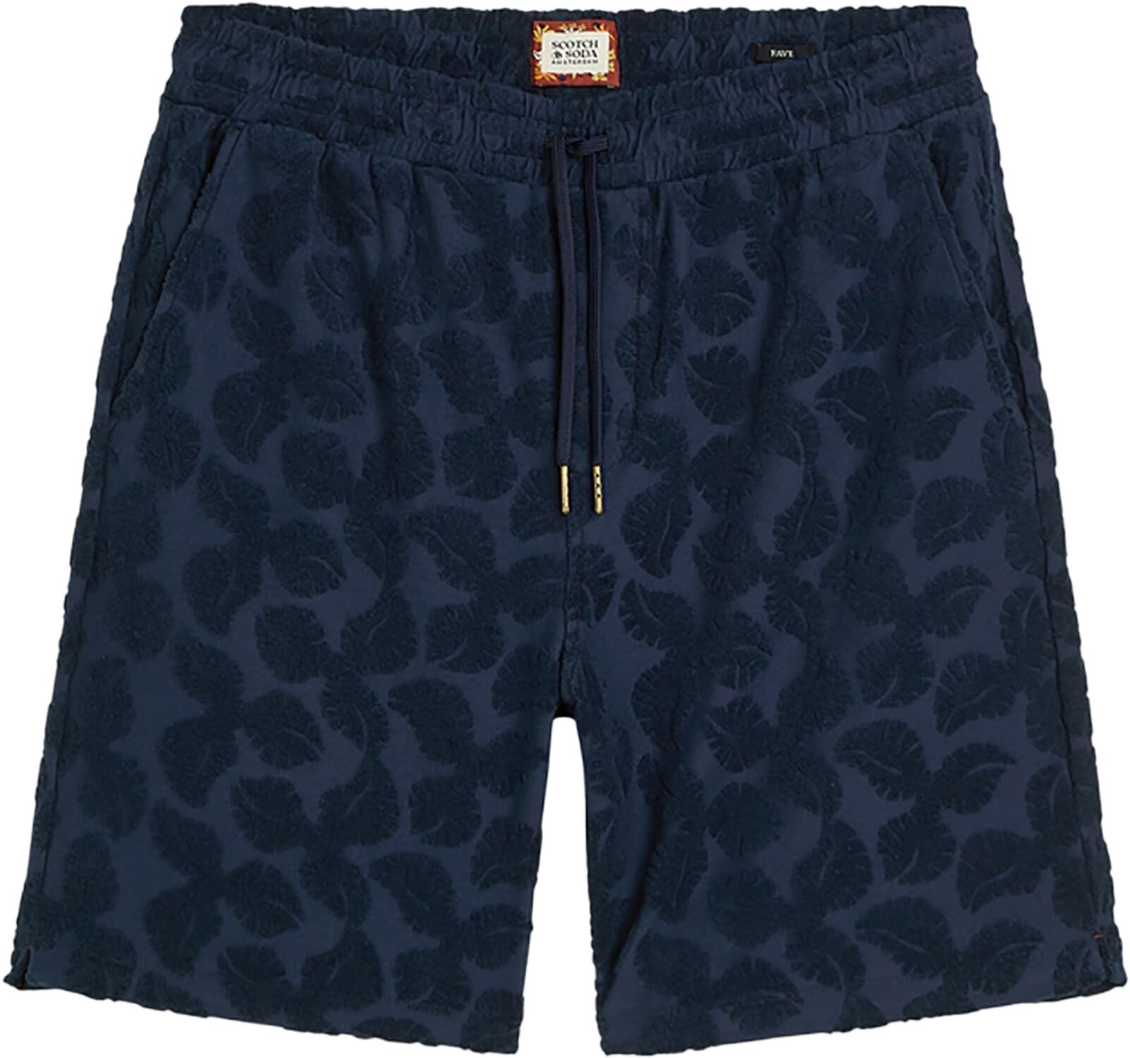 Scotch & Soda Short Navy