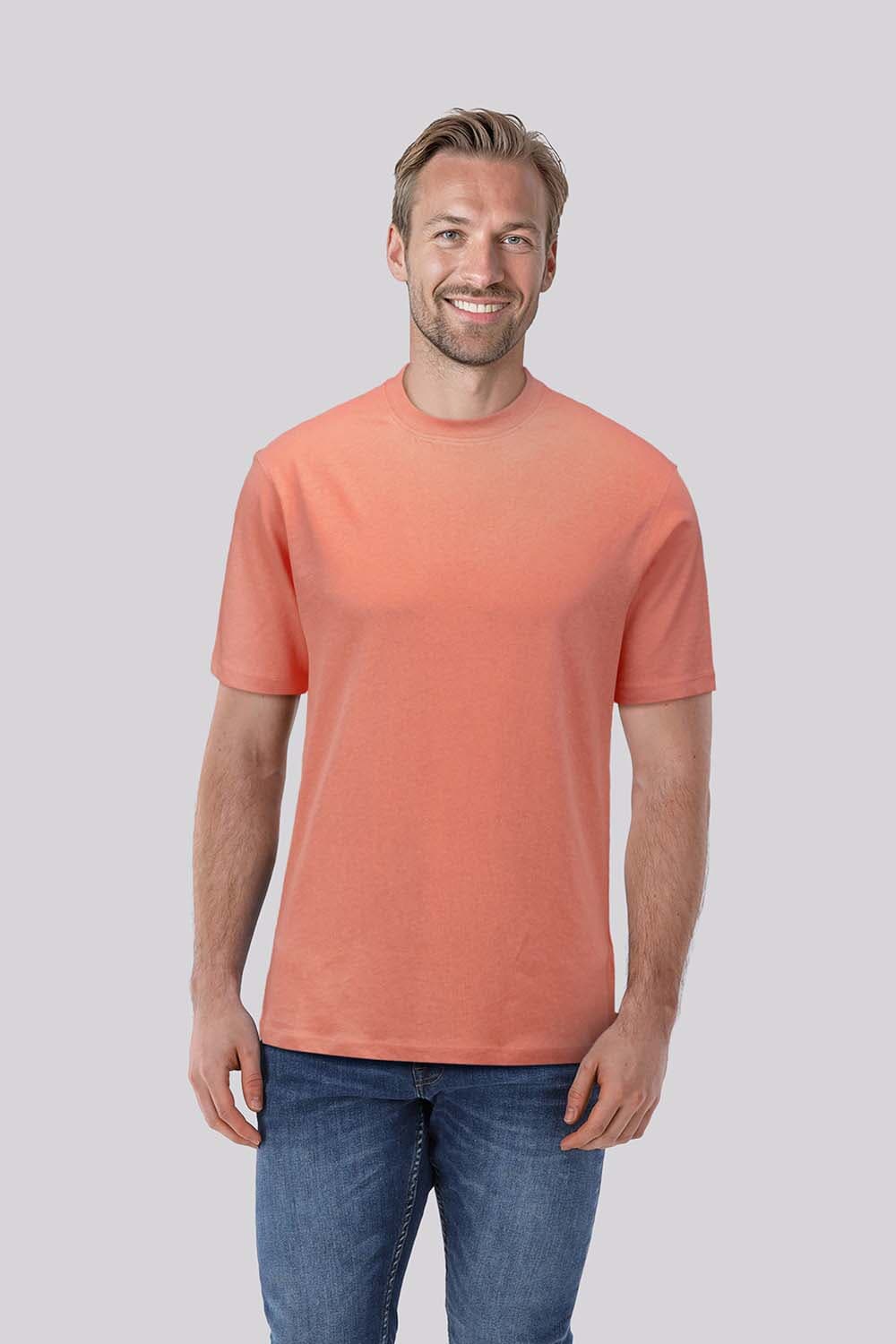 Scotch & Soda T-shirt  Roze