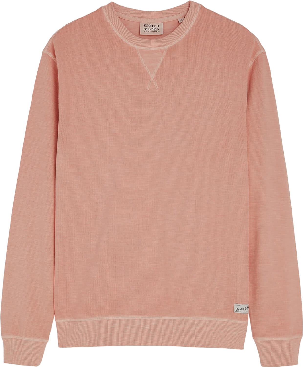 Scotch & Soda Sweater Rood