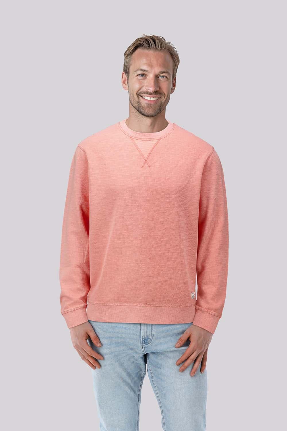 Scotch & Soda Sweater Rood