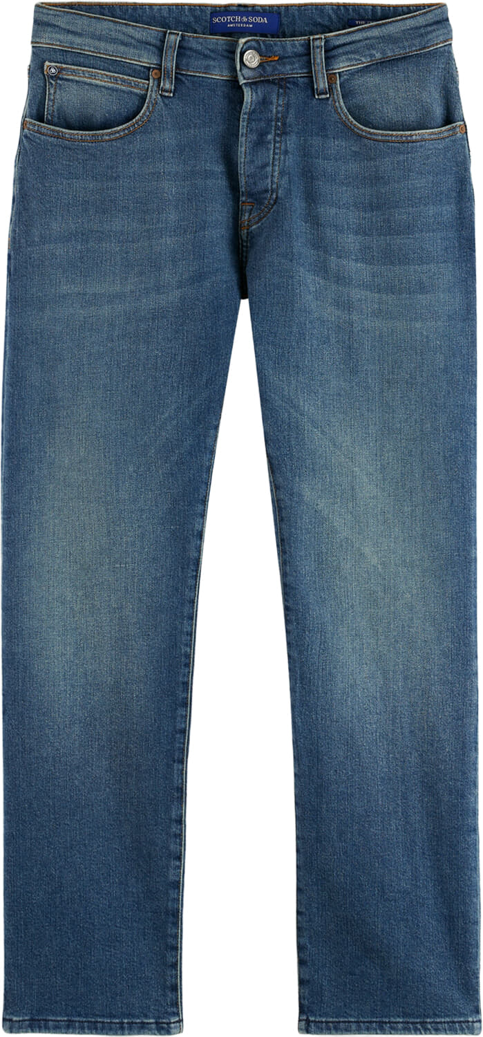 Scotch & Soda Jeans Core Indigo