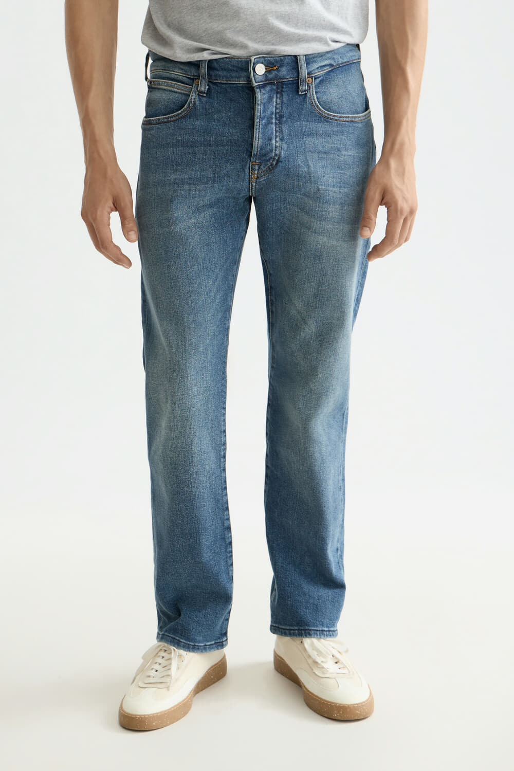 Scotch & Soda Jeans Core Indigo
