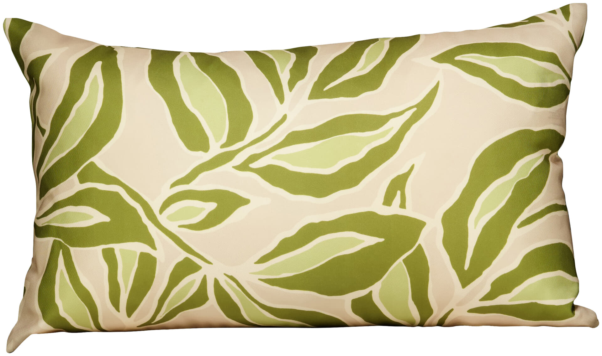 Dutch Decor Outdoor Sierkussen Elara 30x50 cm  Groen