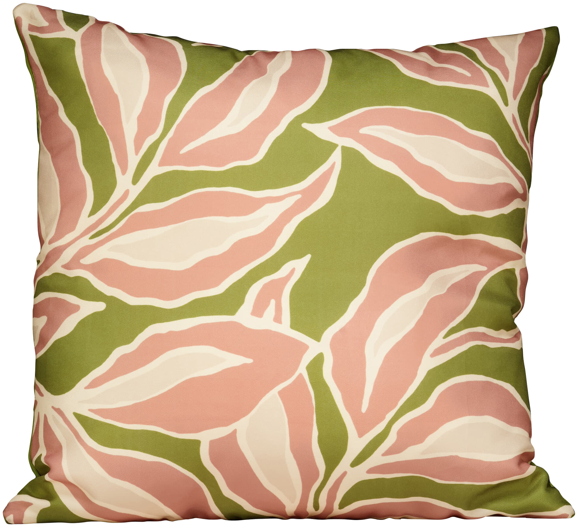 Dutch Decor Outdoor Sierkussen Elara 45x45 cm Multi