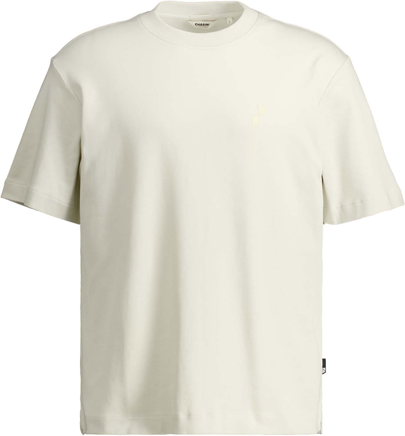 Chasin T-shirt Reco Off White
