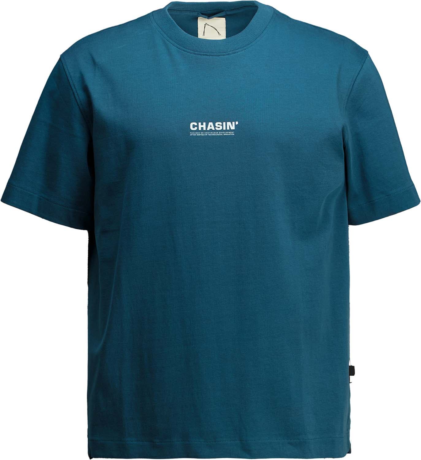 Chasin T-shirt Xeron  Navy