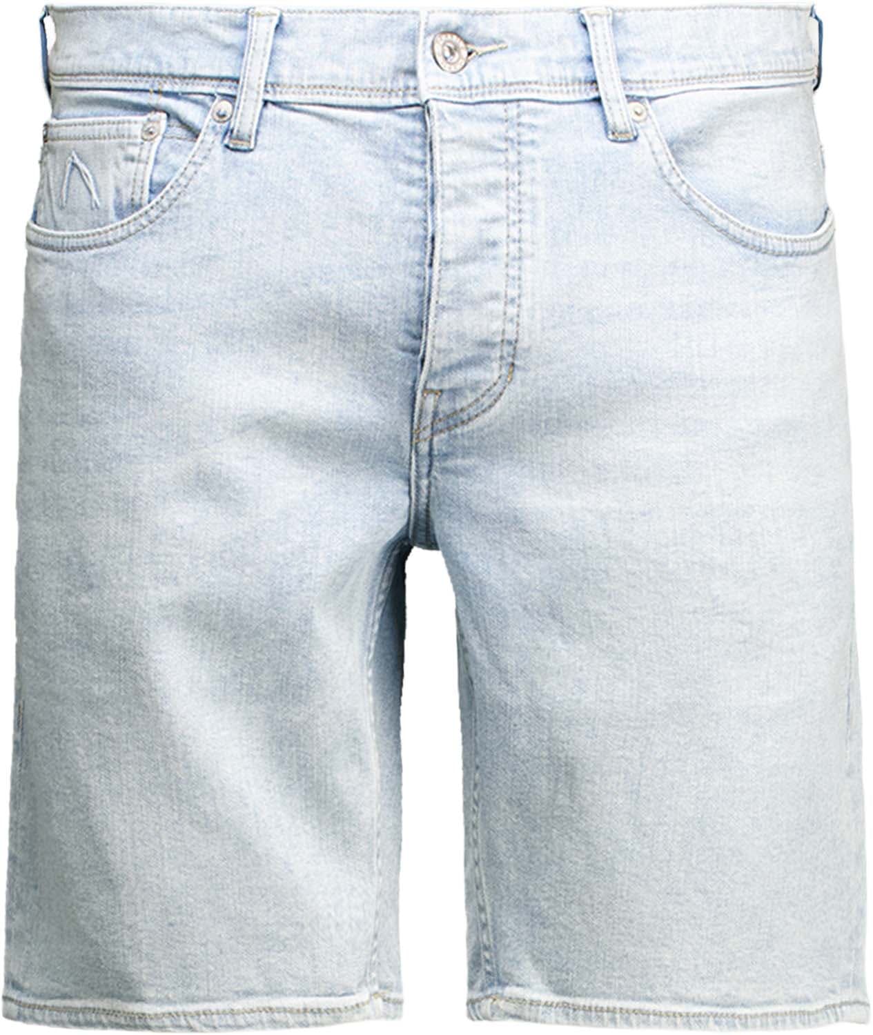 Chasin Short Evan Zone Jeans Light