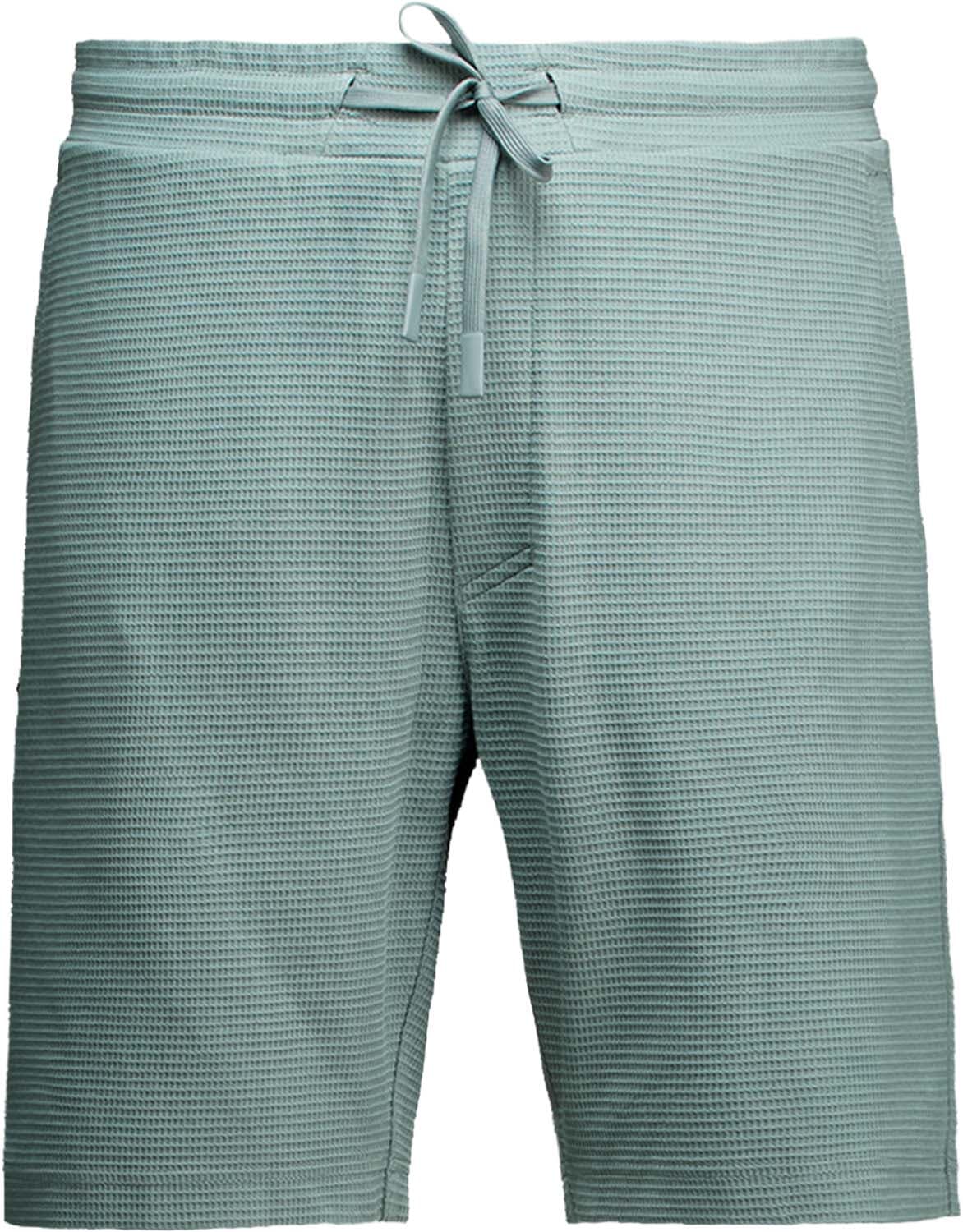 Chasin Short Stone Structure Groen